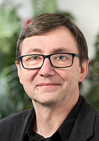 Michael Lackenberger